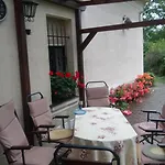 Pension Central
