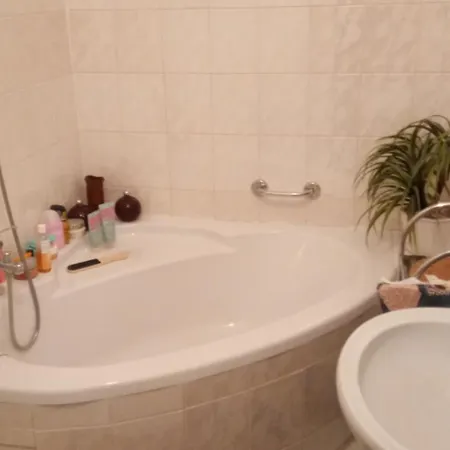 Pension Central Apartment Ústí nad Labem