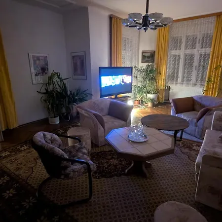 Pension Central * Ústí nad Labem