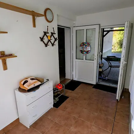 Pension Central Apartment *