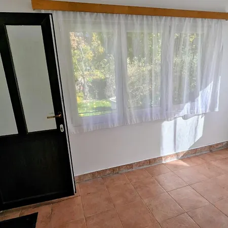 Pension Central Lägenhet Ústí nad Labem
