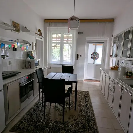 Pension Central Apartment Ústí nad Labem