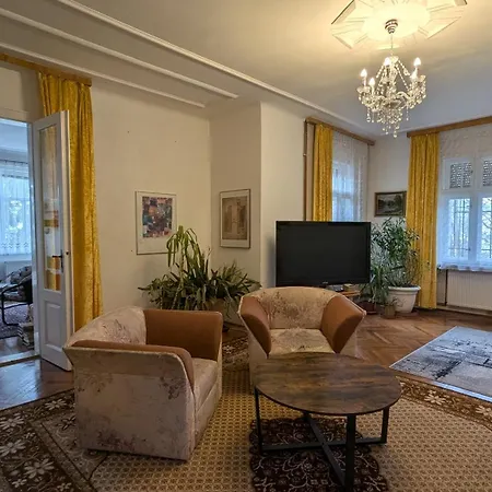 Apartment Pension Central Ústí nad Labem