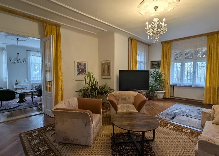 Apartment Pension Central Usti nad Labem